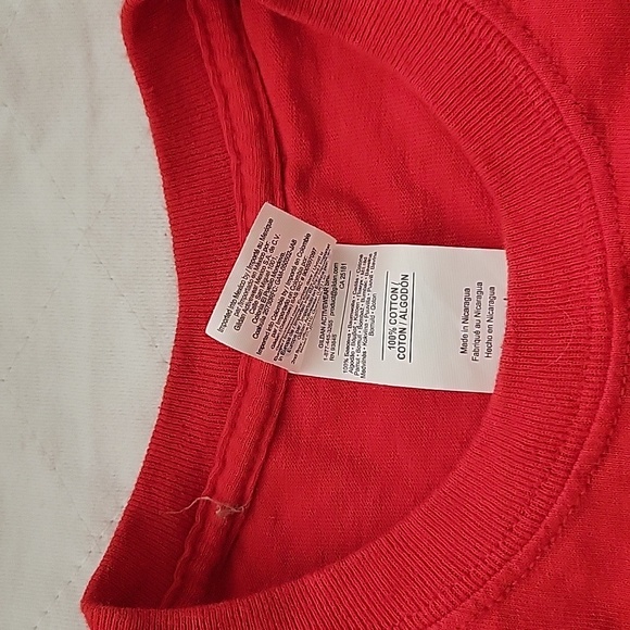 Men's Ohio State TShirt - Picture 3 of 5